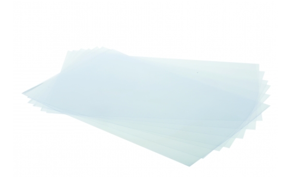 PVC Sheets - 30 x 40cm