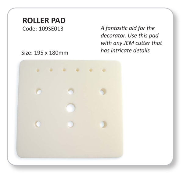Roller Pad