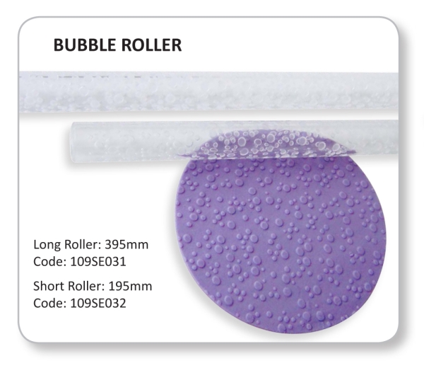 Rolling Pin - Bubbles Short