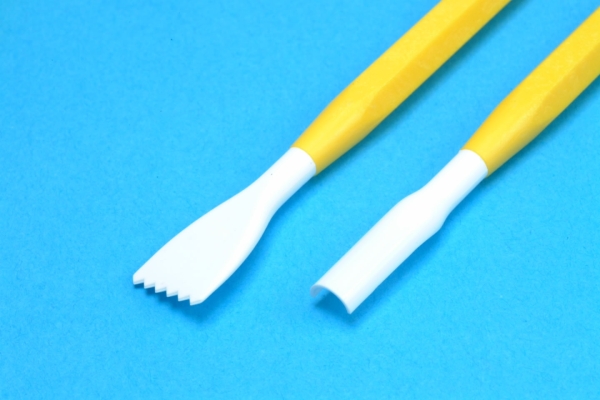 Scallop&Comb Modelling Tool