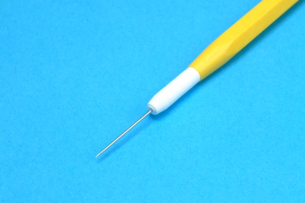 Modellierwerkzeug Scriber Needle