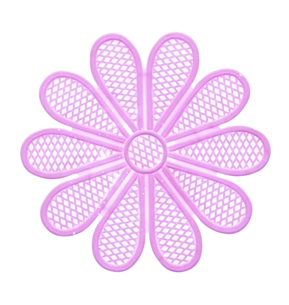 Silicone Lace Mat - Daisy