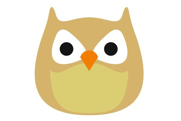 Cookie Cutter Set - Owl
