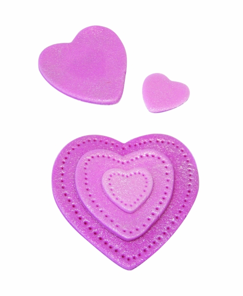 Cutter Set - Heart