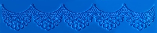 Silicone Mat CakeArt Platinum Collection - Arial