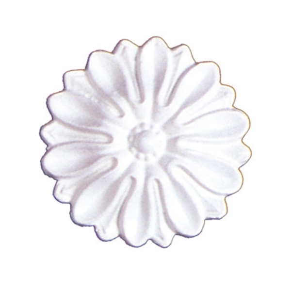 Silicone Mould - Classic Boss Round