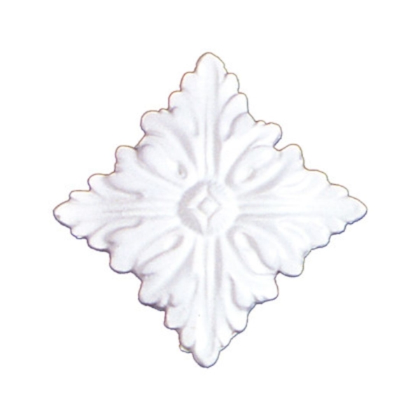 Silicone Mould - Classic Boss Square