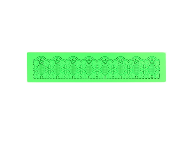 Silicone Mat Magic Decor 09