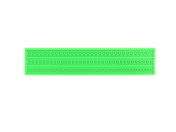 Silicone Mat Magic Decor 10