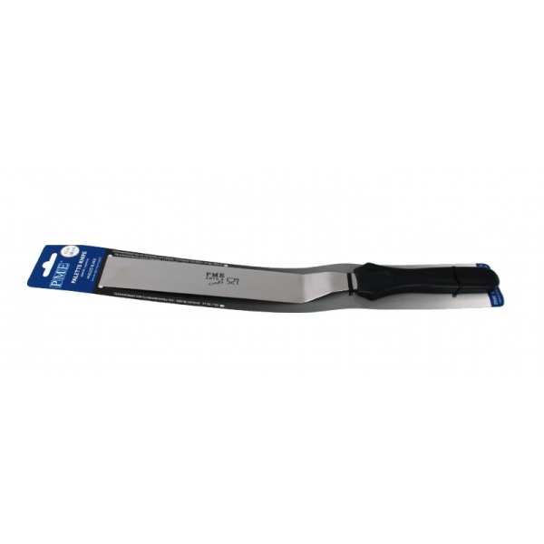 Palette Knife with Angled Blade 38cm/15in