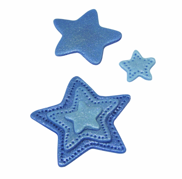 Cutter Set - Star