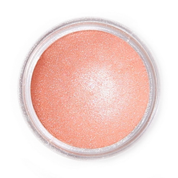 SuPearl Shine - Monticello Peach