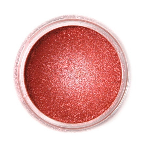SuPearl Shine - Red Copper - E171 Free
