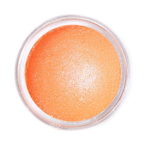 SuPearl Shine - Serengeti Orange
