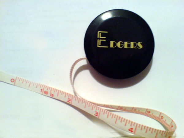 Tape Measure