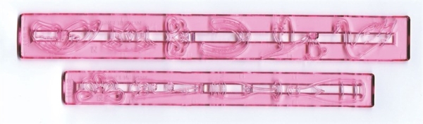 TAPPIT CUTTER - CELEBRATION