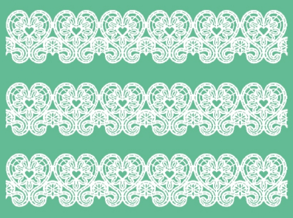 Silicone Mat Magic Decor 05