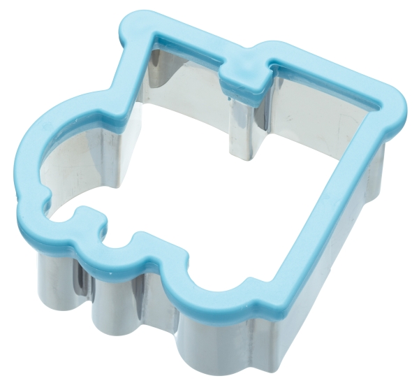 Train Sandwich Cutter and Lunchbox