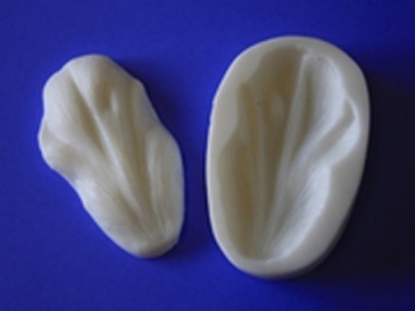 Cutters and Veiner Set - Turkish Tulip