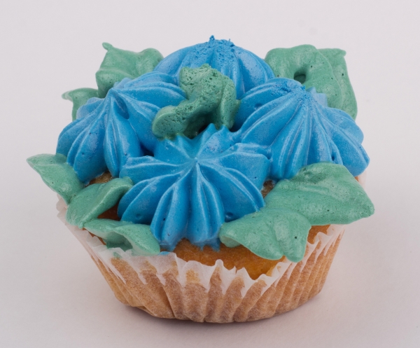 Nozzle - 8 Petal Flower