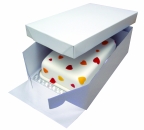 Cake Box & Card 3mm Rectangular 431x330mm