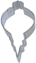 Cookie Cutter Ornament
