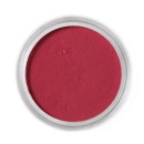 Essbare Puderfarbe - Wine Red