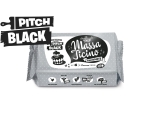 Massa Ticino - Pitch Black